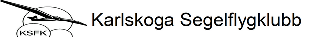 KARLSKOGA SEGELFLYGKLUBB