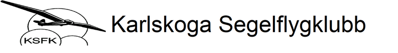 KARLSKOGA SEGELFLYGKLUBB